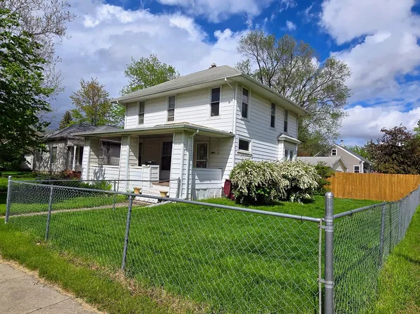 604 Tama St, Boone, IA 50036