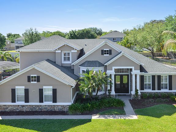 Perfection!! Stone front!