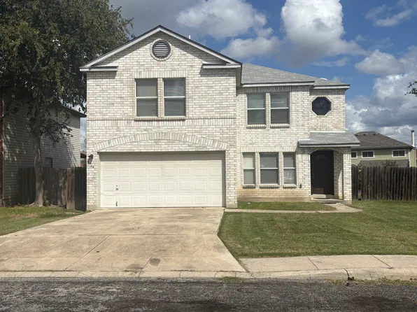 5914 Limestone Mill Dr, San Antonio, TX 78244