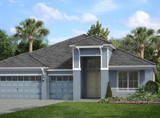 2527 Wise River Ln, Zephyrhills, FL 33541