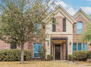 4855 Whispering Lake Dr, Frisco, TX 75036