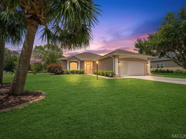 19423 SW 77th Loop, Dunnellon, FL 34432