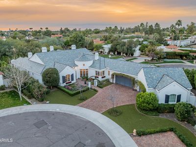 10362 N 79th Way, Scottsdale, AZ, 85258