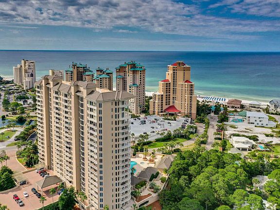 4th image of Beach Club Dr Penthouse 1