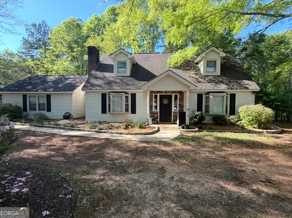 210 Bernice Dr, Bogart, GA 30622