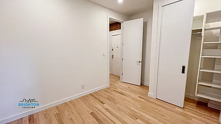 Rented by Brighton Management