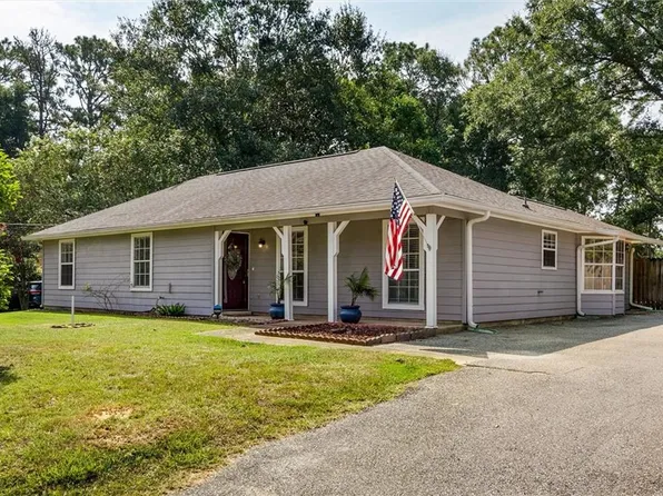 9531 Hamilton Creek Drive, Mobile, AL 36695