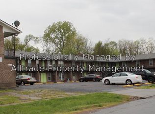 3410 Shagbark Rd #23, Louisville, KY 40216