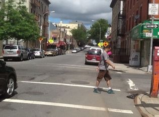 2461 Belmont Ave #1, Bronx, NY 10458