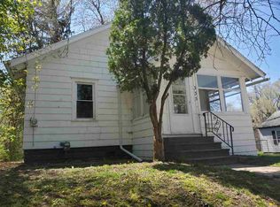 333 E Addison St, Jackson, MI 49203