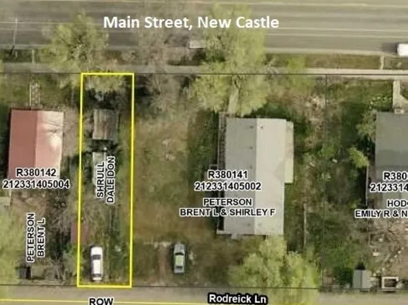221 E Main St, New Castle, CO 81647