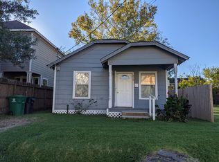 719 Herkimer St, Houston, TX 77007