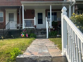7755 E Baltimore St, Baltimore, MD 21224