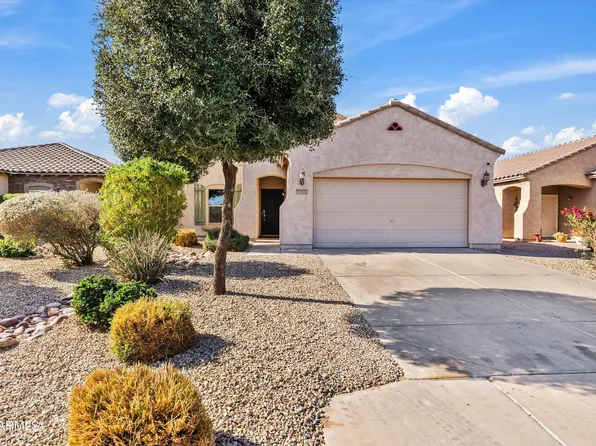 18552 N IBIS Way, Maricopa, AZ 85138