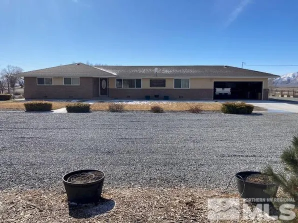 491 Highway 208, Mason Valley, NV 89447