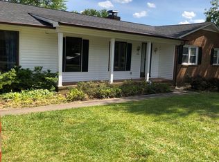 2708 Cobbside Dr, Burlington, NC 27215