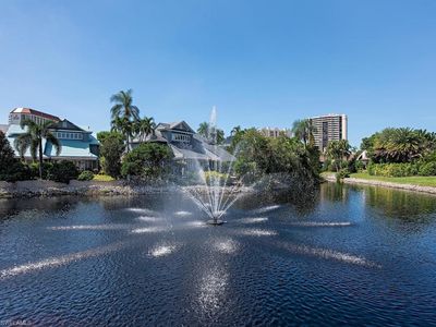 637 Bridgeway Ln, Naples, FL, 34108