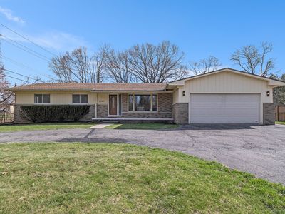 22301 Charter St, Southfield, MI, 48033