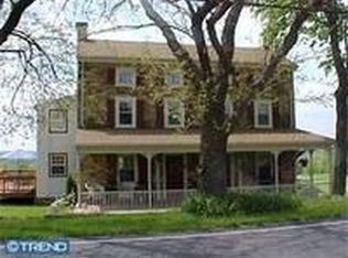 128 Ridge Rd, Phoenixville, PA 19460