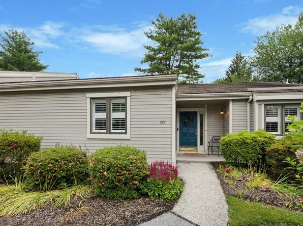 787 Inverness Dr #787, West Chester, PA 19380