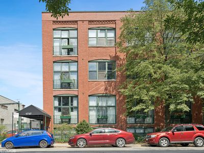 1737 N Paulina St APT 205, Chicago, IL, 60622
