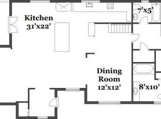 92 Summit Ave, Bronxville, NY 10708