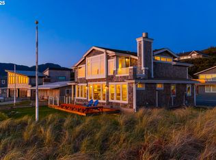 887 Beach St, Manzanita, OR 97130