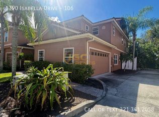 1390 Isabella Dr UNIT 106, Melbourne, FL 32935