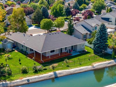 2592 E Green Canyon Dr, Meridian, ID, 83642