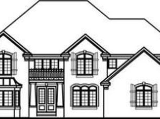 26540 Mandalay Cir, Novi, MI 48374