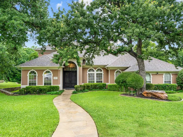 8 Brook Hollow Ln, Trophy Club, TX 76262