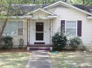 4410 Childress Dr, Jackson, MS