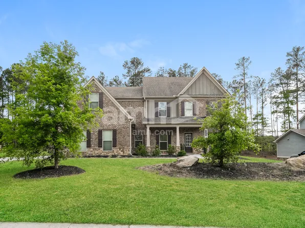 1259 Victoria Walk Ln, Dacula, GA 30019