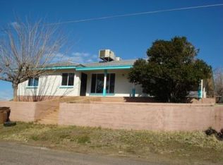 533 N High St, Globe, AZ 85501