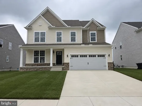 342 Coralroot Dr, Townsend, DE 19734