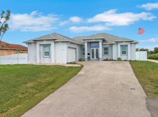 Golden Gate Estates, Naples, FL 34120
