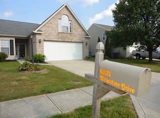 6521 Waterstone Dr, Indianapolis, IN