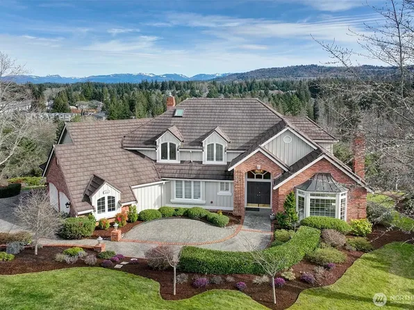 4654 234th Ave SE, Sammamish, WA 98075