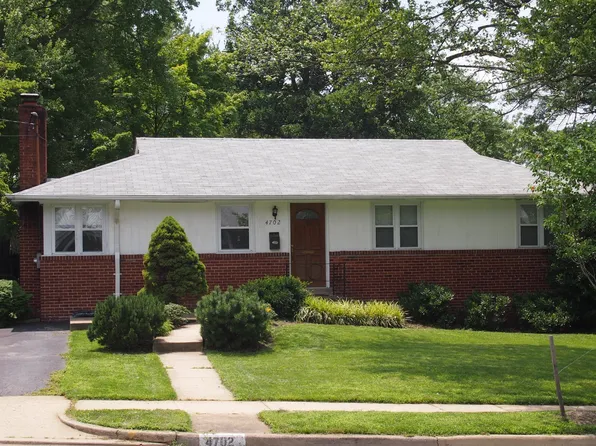 4702 Taney Ave, Alexandria, VA 22304