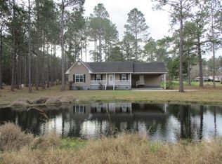 587 Blasingame Rd, Moultrie, GA 31768