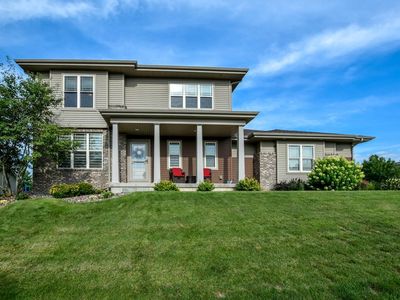 1271 Cathedral Point Drive, Verona, WI, 53593