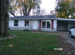 22 Lillian Dr, Belleville, IL 62226