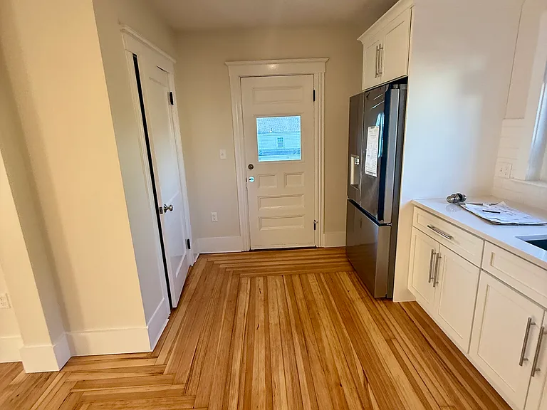 pantry/porch