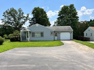 1561 Pittsburgh Rd, Franklin, PA 16323