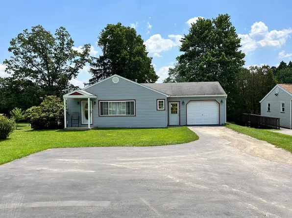 1561 Pittsburgh Rd, Franklin, PA 16323