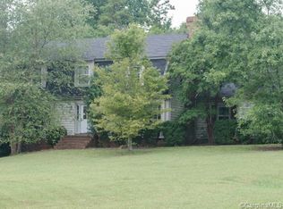 8910 Douglas Dr, Charlotte, NC 28217