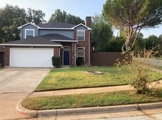 1508 Bennington Ct, Grapevine, TX 76051