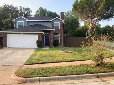 1508 Bennington Ct, Grapevine, TX, 76051