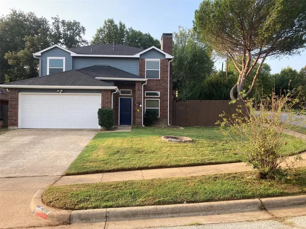 1508 Bennington Ct, Grapevine, TX 76051