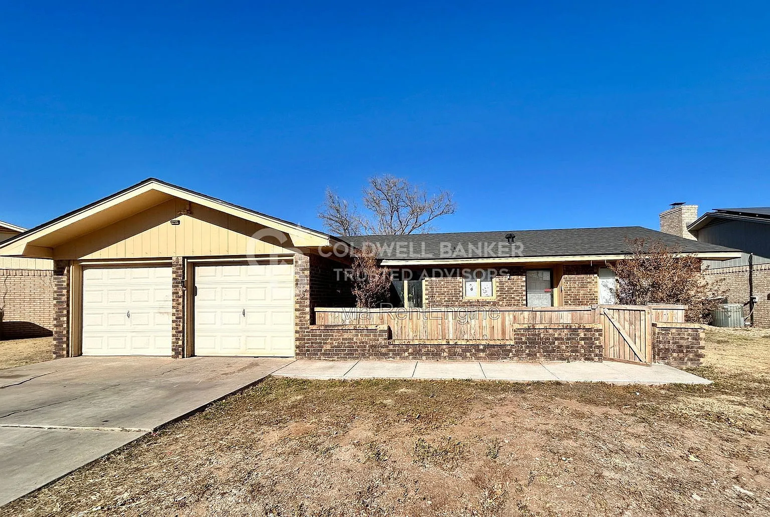 3 bed, 2.0 bath, 1542 sqft, $1,375 — Photo 1